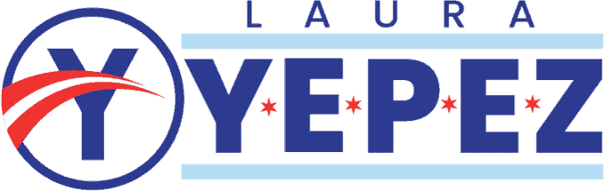 Say Yes To Yepez